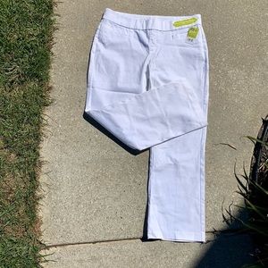 lee style up pull on pants plus size